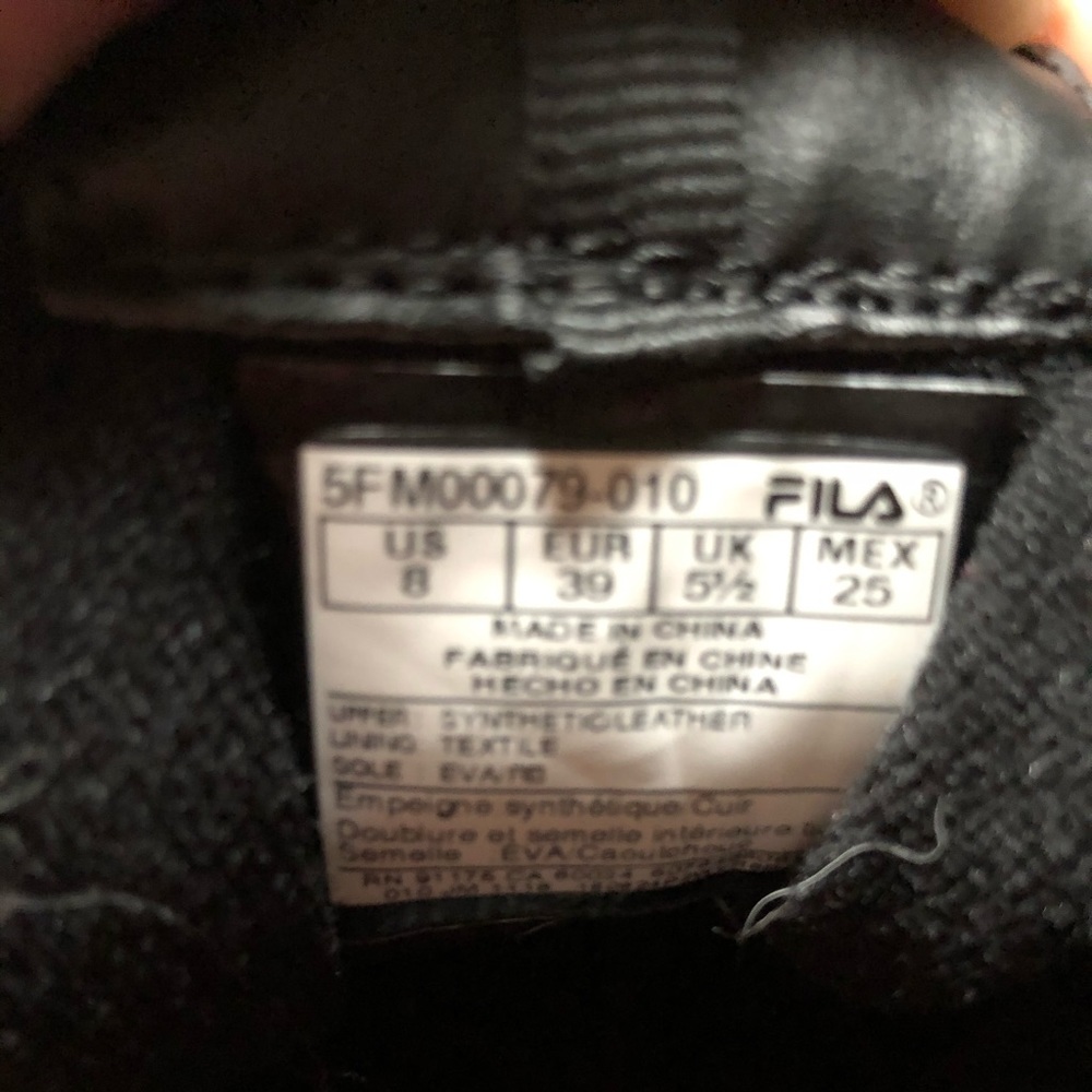filas - Picture 3 of 3